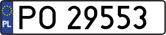 PO29553