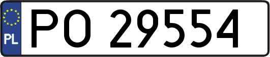PO29554