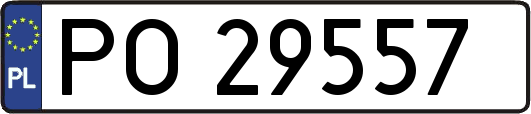 PO29557