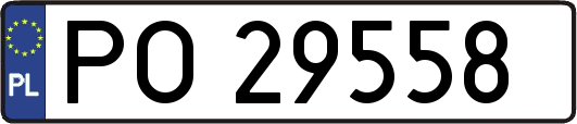 PO29558