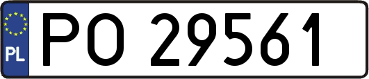 PO29561