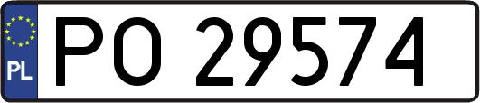 PO29574
