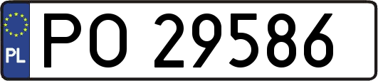 PO29586