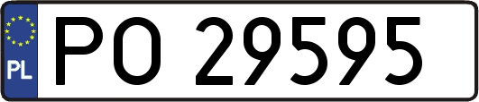 PO29595