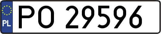 PO29596