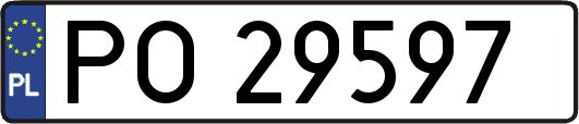 PO29597