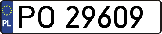 PO29609