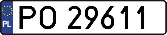 PO29611