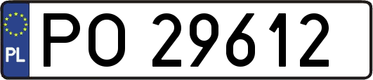 PO29612