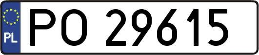 PO29615