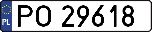 PO29618