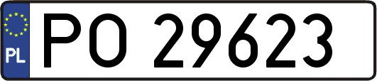 PO29623