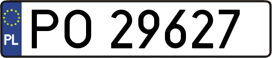 PO29627