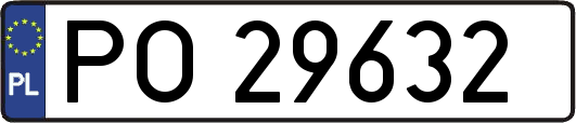 PO29632