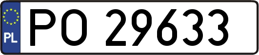 PO29633