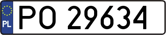 PO29634