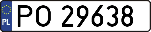 PO29638