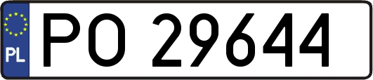 PO29644