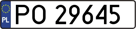PO29645