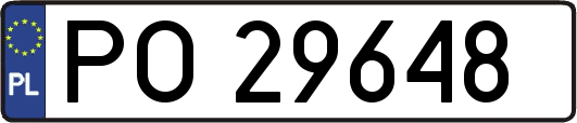 PO29648