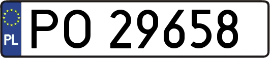 PO29658