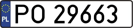 PO29663