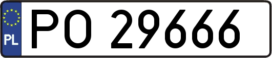 PO29666