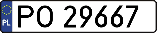 PO29667