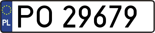 PO29679