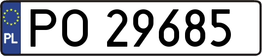PO29685