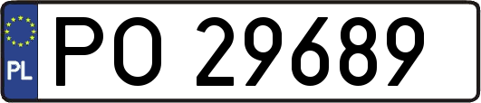 PO29689