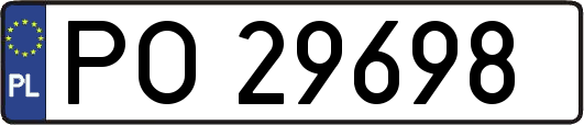 PO29698