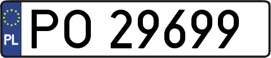 PO29699