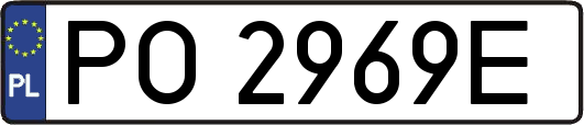 PO2969E