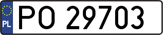 PO29703