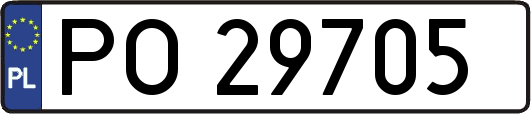 PO29705