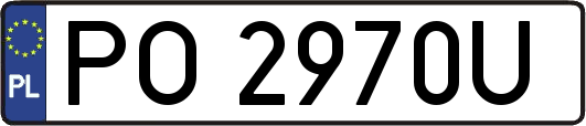 PO2970U