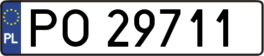 PO29711