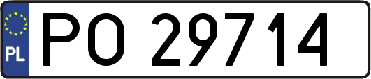 PO29714