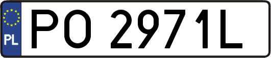 PO2971L