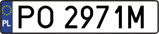 PO2971M