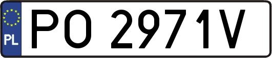 PO2971V