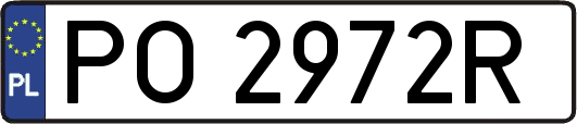 PO2972R