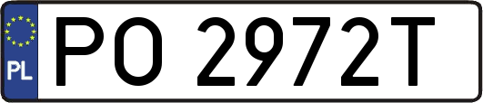 PO2972T