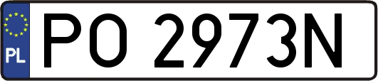 PO2973N