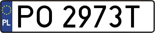 PO2973T