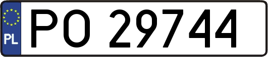 PO29744