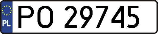 PO29745