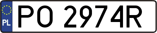 PO2974R