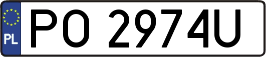 PO2974U